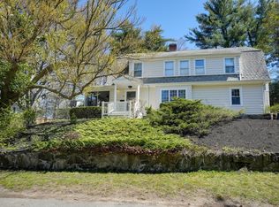 20 Hillside Ave #20, Winchester, MA 01890