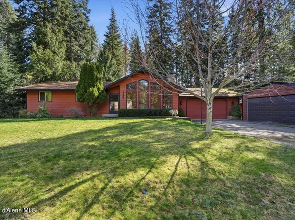 12787 N Emerald Dr, Hayden Lake, ID 83835