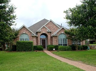 8316 Waterfront Ct, Fort Worth, TX 76179