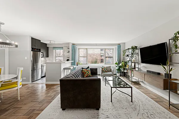 Sold by SERHANT. | media 1