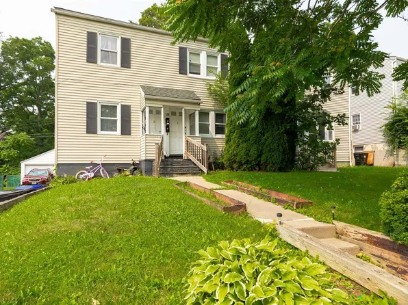 19 VERNON Terrace, Poughkeepsie, NY 12601