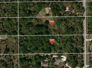 291 18th St NE, Naples, FL 34120