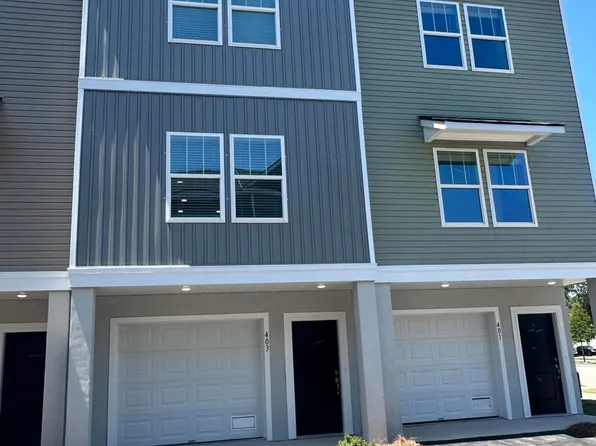 403 Gravy Train St, Charleston, SC 29414