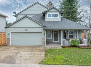 14980 SE Brackenbush Rd, Clackamas, OR 97015