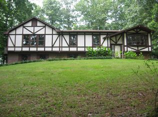 3447 Riverside Dr, Mount Airy, NC 27030