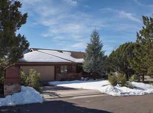 245 Crestwood E, Prescott, AZ 86303