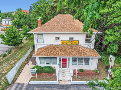 3141 Federal Boulevard, Denver, CO, 80211