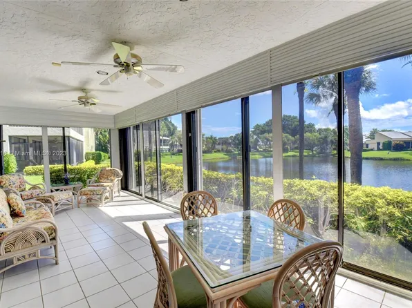 66 Eastgate Dr APT A, Boynton Beach, FL 33436