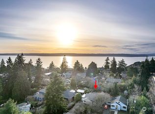 11023 37th Ave SW, Seattle, WA 98146