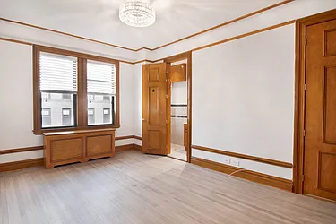 Rented by WAM Partners - William Moses Co.