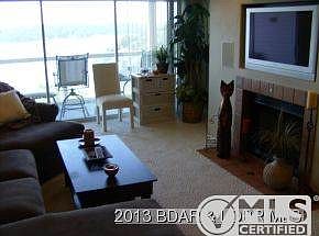 Living Room to Deck/View