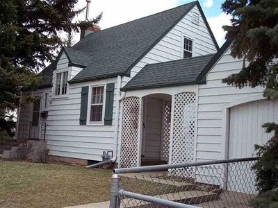 701 S 17th St, Laramie, WY, 82070