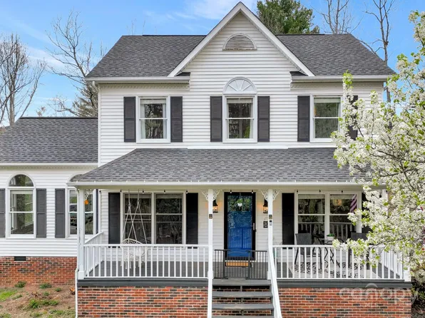 160 Fox Runn Rd, Granite Falls, NC 28630