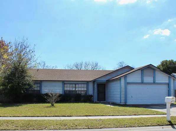 1542 Colony Ave, Kissimmee, FL 34744