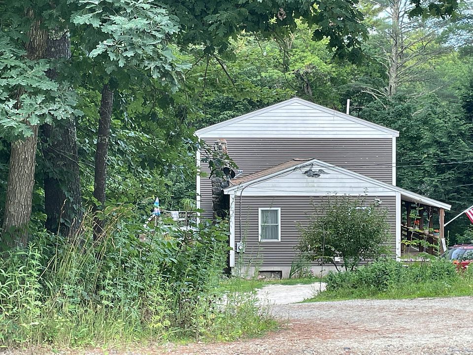 131 Long Shores Dr Barrington, NH, 03825 Apartments for Rent Zillow