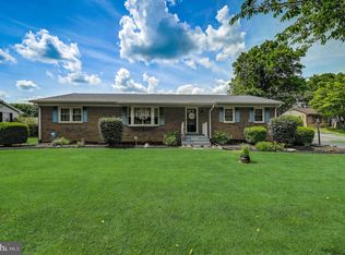 4044 Boteler Rd, Mount Airy, MD 21771