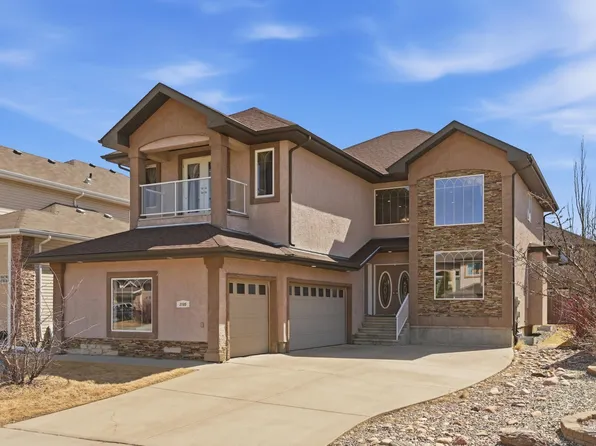 3105 65th St, Beaumont, AB T4X 0G5