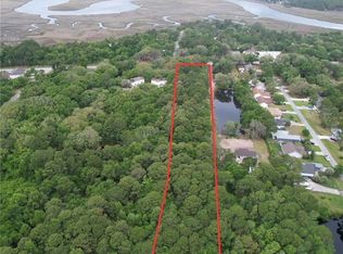 160A-011 New Point Peter Rd, Saint Marys, GA 31558