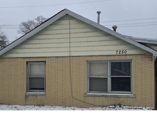 7250 Cherokee Ave #B, Taylor, MI 48180