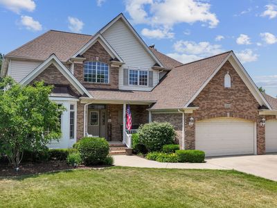12812 Stellar Ln, Plainfield, IL, 60585