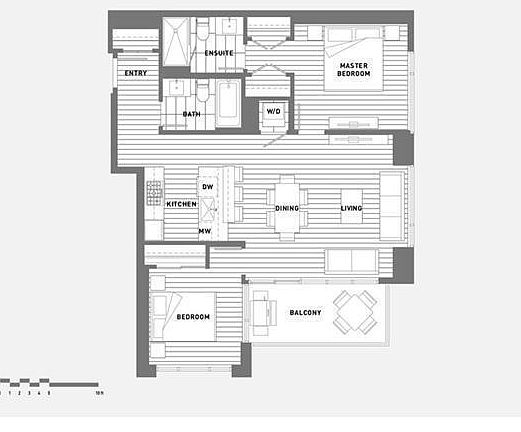 4th image of 4670 Assembly Way #3310