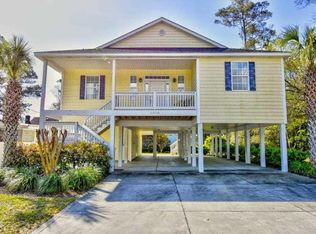1313 Hillside Dr S, North Myrtle Beach, SC 29582