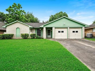 1027 Fallbrook Dr, Houston, TX, 77038