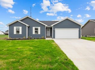 510 Deluth Ct LOT 8, Bowling Green, KY 42101