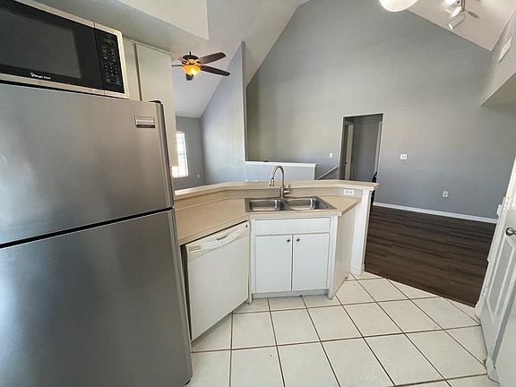 Stainless Steel Appliances