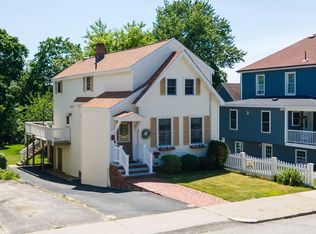 25 Forest St, Milford, MA 01757