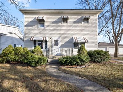 319 North Jackson STREET, Valders, WI, 54245