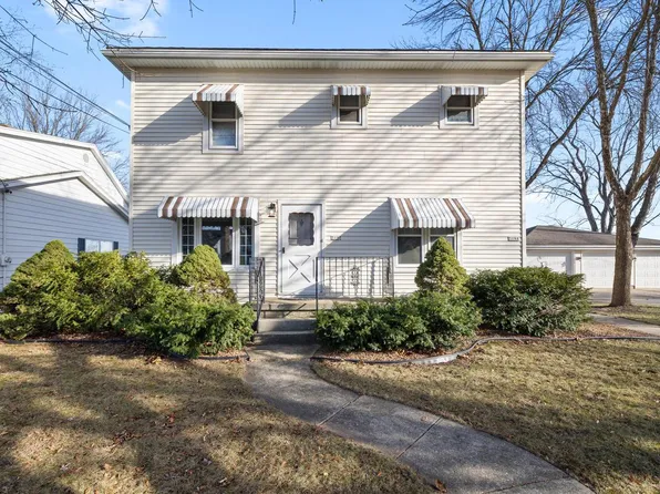 319 North Jackson STREET, Valders, WI 54245