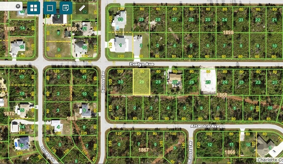 1st image of 12379 Evelyn Ave