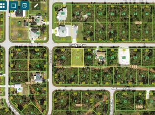 12379 Evelyn Ave, Port Charlotte, FL 33981