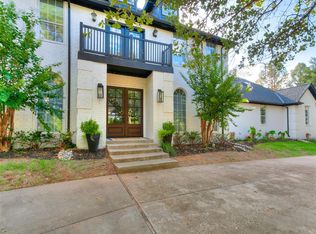 16 Greenmore Dr, Edmond, OK 73034