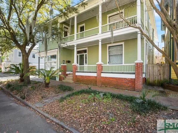 305 W Duffy Street #D, Savannah, GA 31401