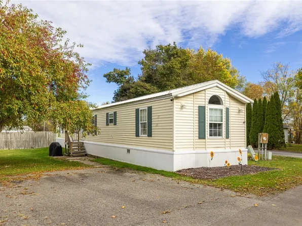 42 Narry Ln, Mount Morris, NY 14510