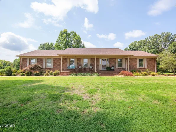 45 Willow Cir, Dyersburg, TN 38024