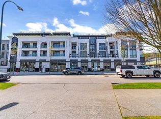 3668 W 10th Ave #307, Vancouver, BC
