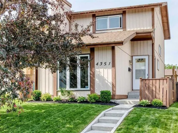 4351 E 58th St NE, Calgary, AB T1Y 4G2