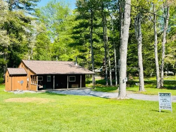 881 Blue Ridge Rd, Clarington, PA 15828