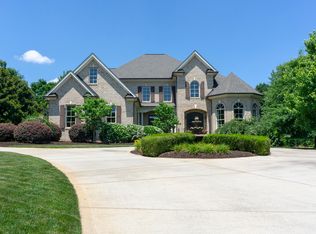 6 Ramsford Ln, Simpsonville, SC 29681