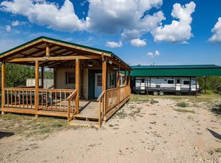 3499 Big Bear Run #40 & 45, Ozona, TX 76943