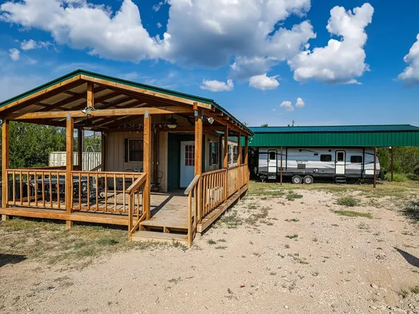 3499 Big Bear Run #40 & 45, Ozona, TX 76943