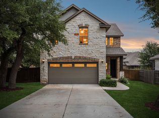 9421 Hunter Ln, Austin, TX 78748