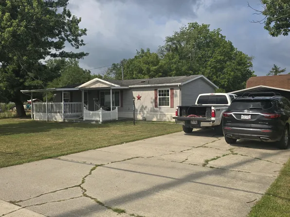 4547 County Road 15 #75, Bryan, OH 43506