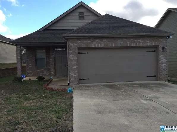 4939 Deer Foot Cv, Pinson, AL 35126