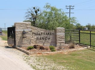 TRACT 166 Private Road 1311 LOT 166, Centerville, TX 75833