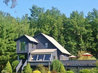 210 Palentown Rd, Kerhonkson, NY 12446