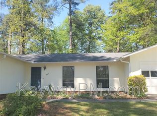 4441 Shadowmoor Dr, Martinez, GA 30907